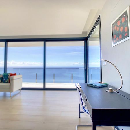 Francelho 1 Apartment By Lovelystay Рибейра Брава Екстериор снимка