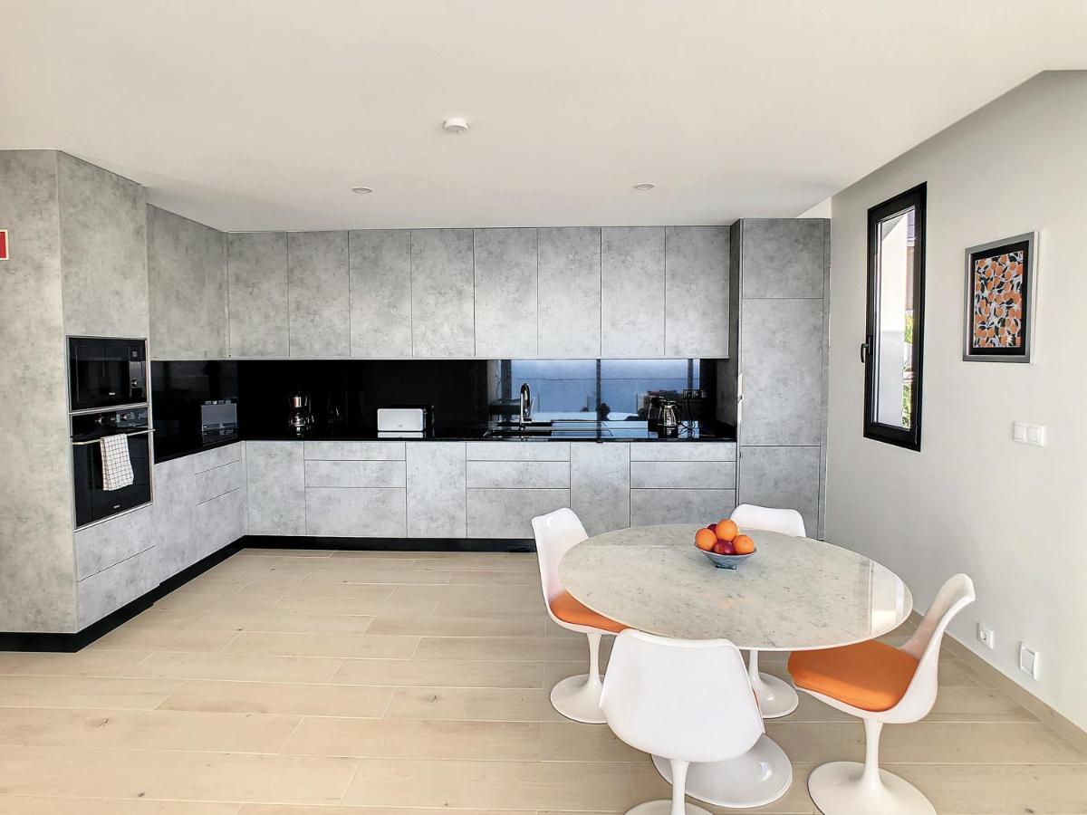 Francelho 1 Apartment By Lovelystay Рибейра Брава Екстериор снимка