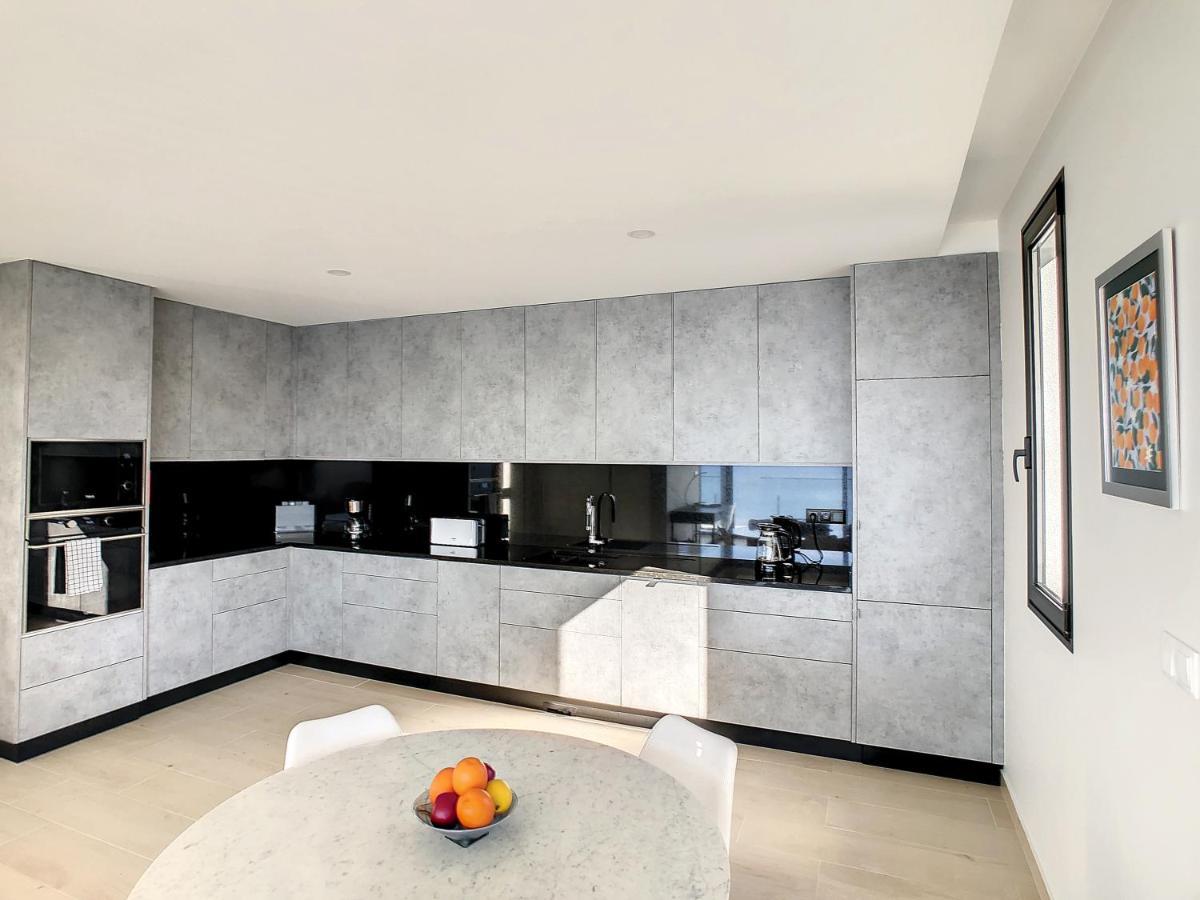 Francelho 1 Apartment By Lovelystay Рибейра Брава Екстериор снимка