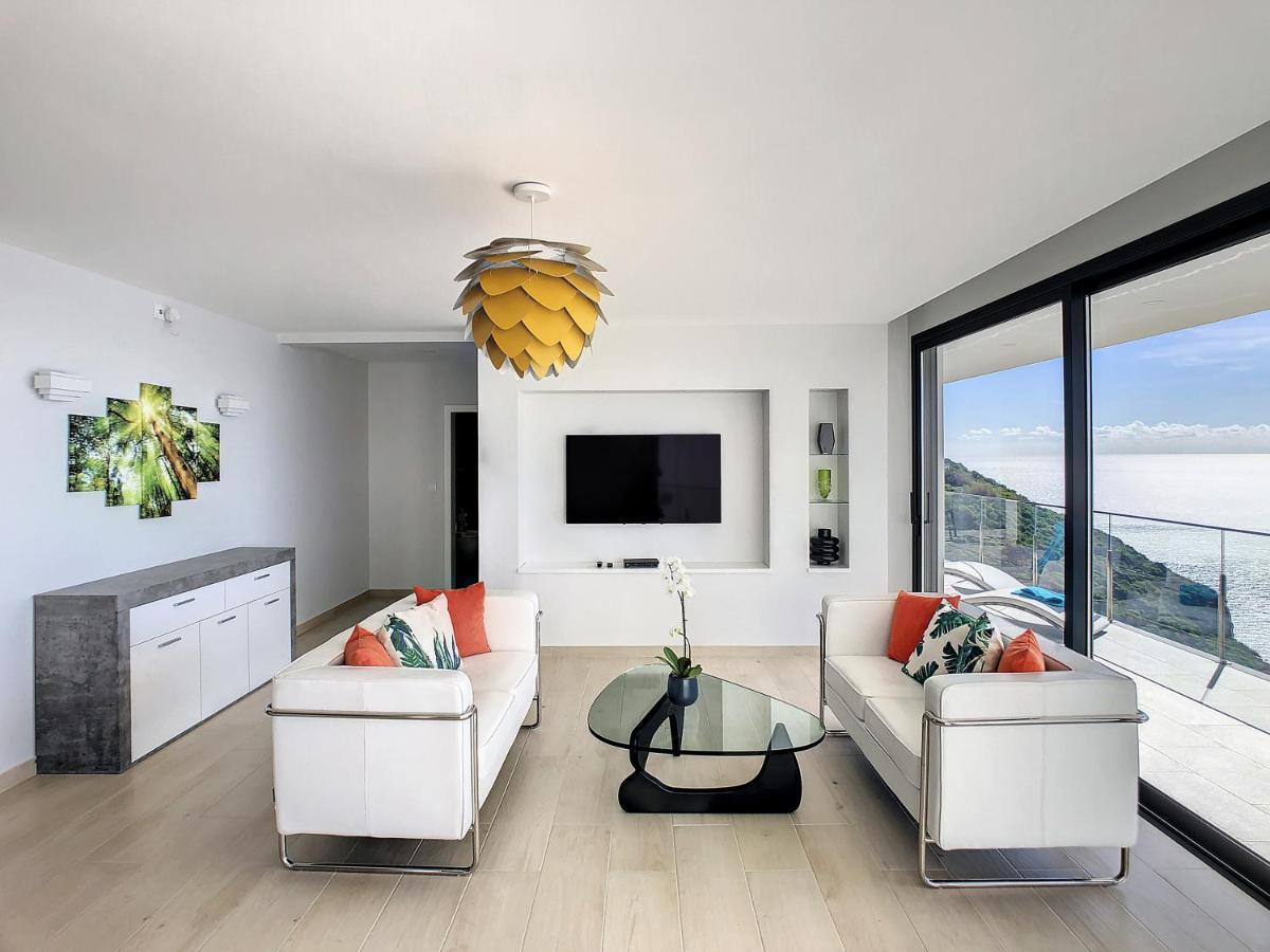 Francelho 1 Apartment By Lovelystay Рибейра Брава Екстериор снимка