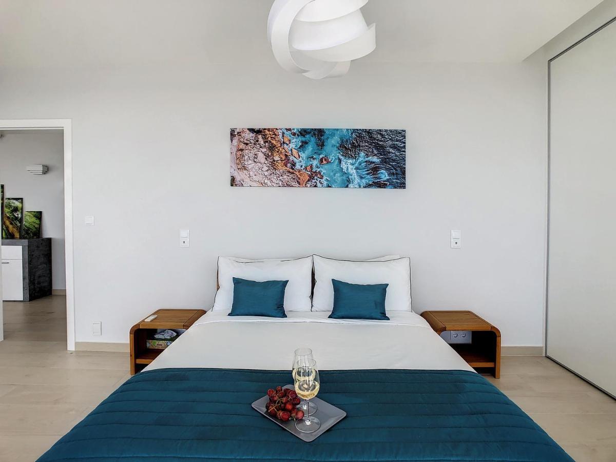 Francelho 1 Apartment By Lovelystay Рибейра Брава Екстериор снимка